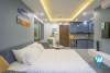 Stunning studio for rent in Hoan Kiem